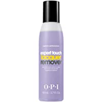 Los mejores  - OPI - Quitaesmalte Disolvente de Esmalte de Uñas - 110 ml